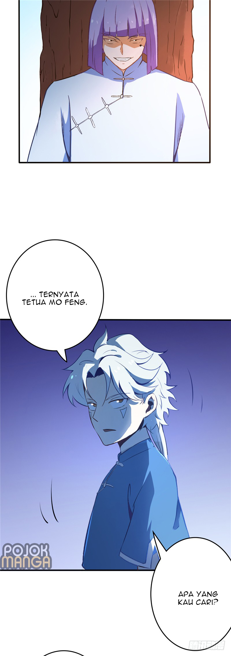 Supreme Godly System Chapter 07 Gambar 10